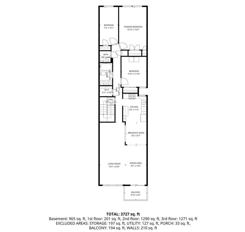 1278 Ocean Parkway Midwood Brooklyn NY 11230