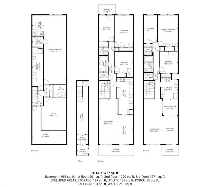 1278 Ocean Parkway Midwood Brooklyn NY 11230