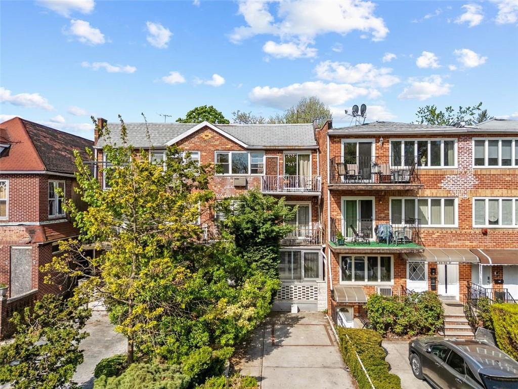 1278 Ocean Parkway Midwood Brooklyn NY 11230