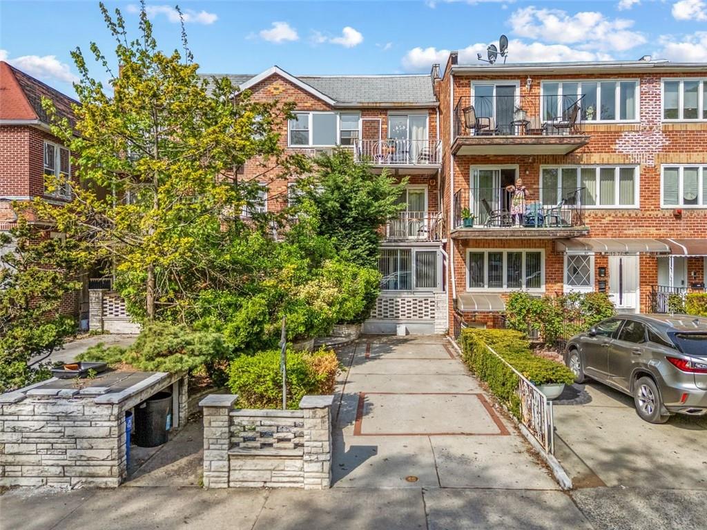 1278 Ocean Parkway Midwood Brooklyn NY 11230
