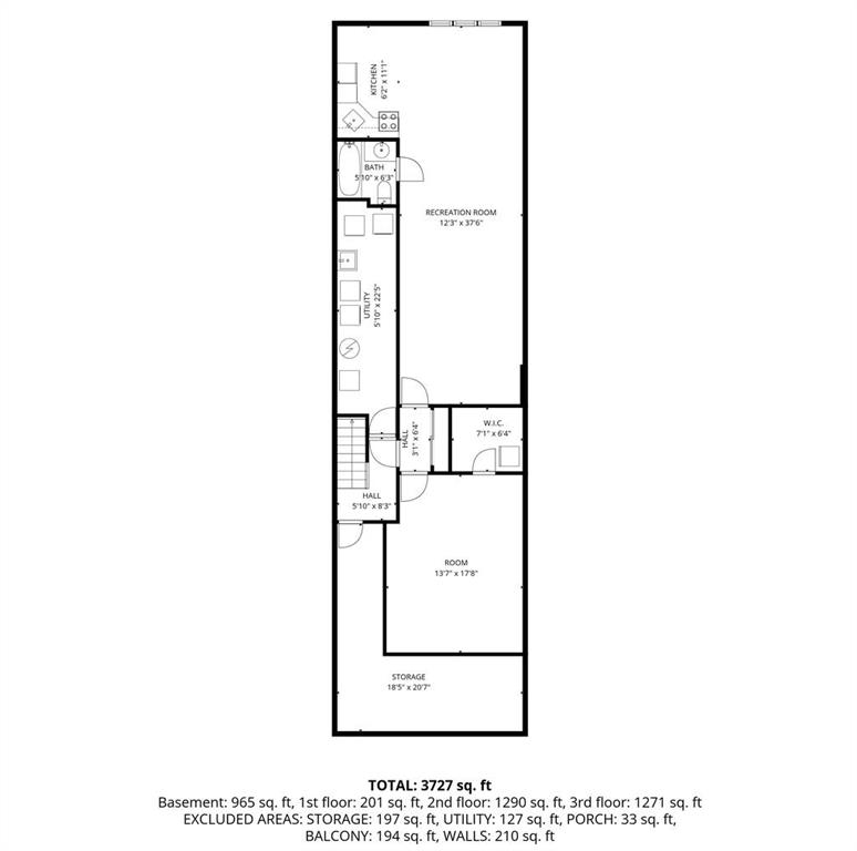 1278 Ocean Parkway Midwood Brooklyn NY 11230