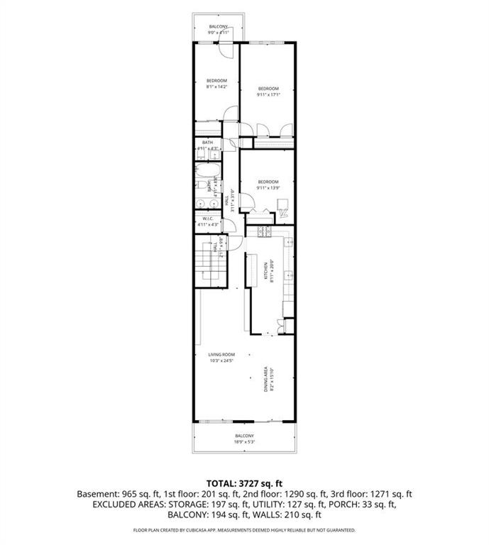 1278 Ocean Parkway Midwood Brooklyn NY 11230