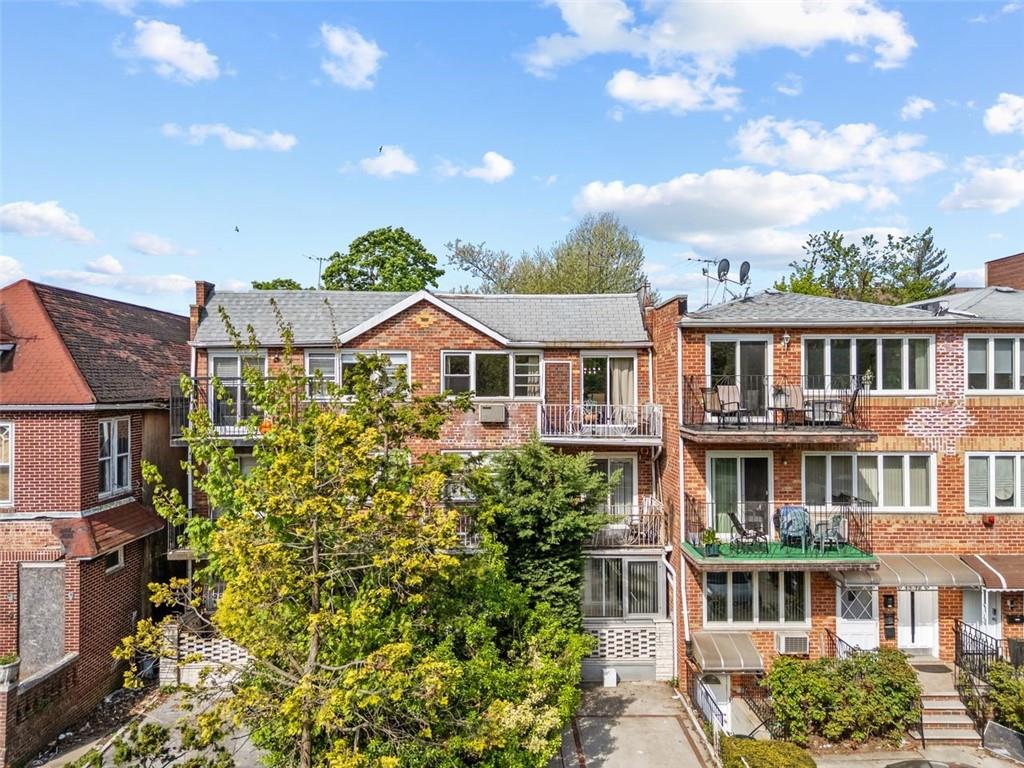1278 Ocean Parkway Midwood Brooklyn NY 11230