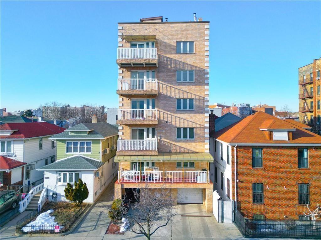 339 Avenue P Bensonhurst Brooklyn NY 11204