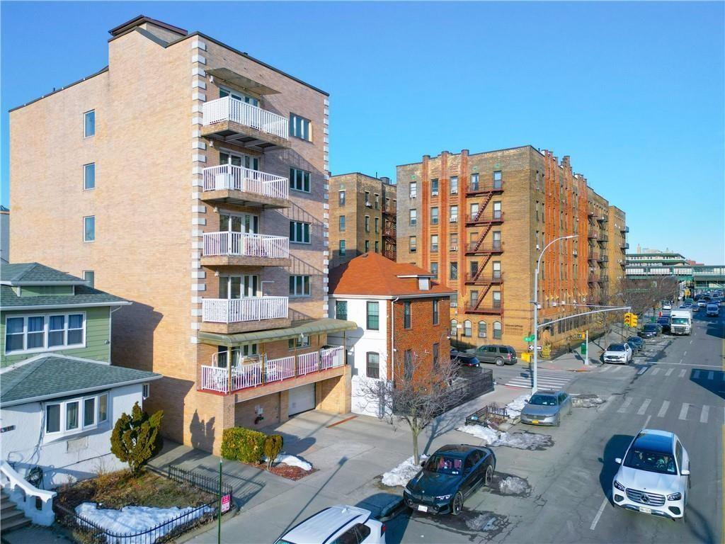 339 Avenue P Bensonhurst Brooklyn NY 11204