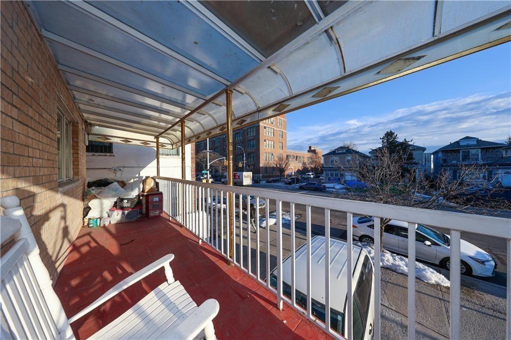 339 Avenue P Bensonhurst Brooklyn NY 11204