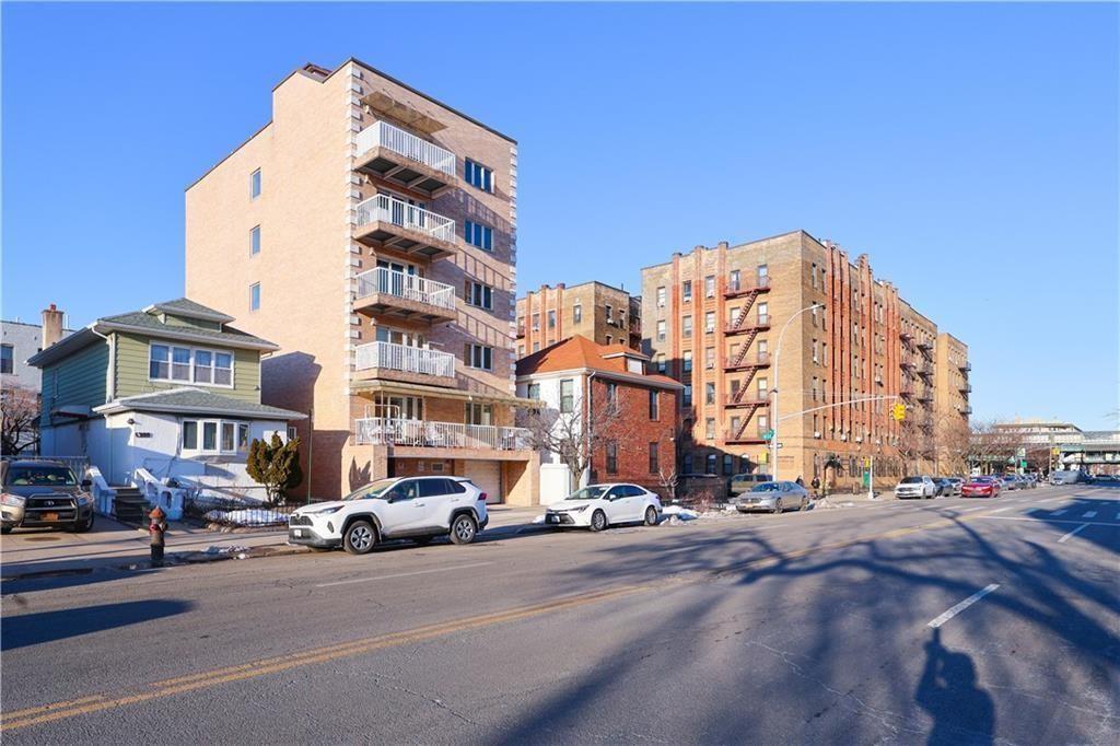 339 Avenue P Bensonhurst Brooklyn NY 11204