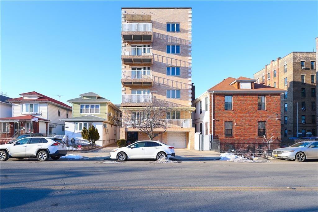 339 Avenue P Bensonhurst Brooklyn NY 11204