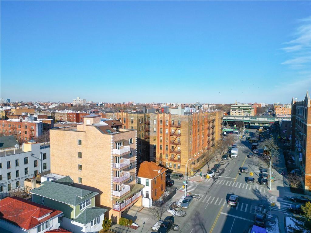 339 Avenue P Bensonhurst Brooklyn NY 11204