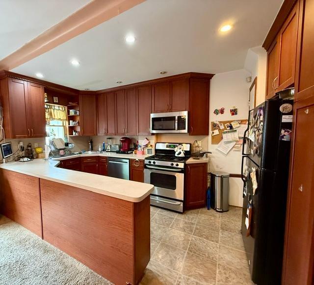 2040 Brown Street Sheepshead Bay Brooklyn NY 11229