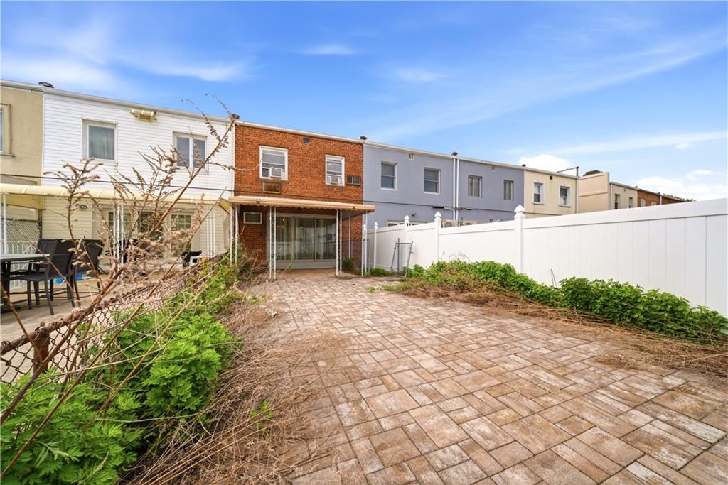 2525 East 63rd Street Mill Basin Brooklyn NY 11234