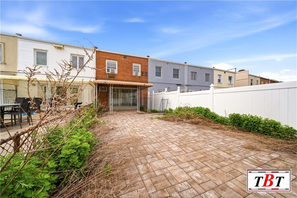 2525 East 63rd Street Mill Basin Brooklyn NY 11234