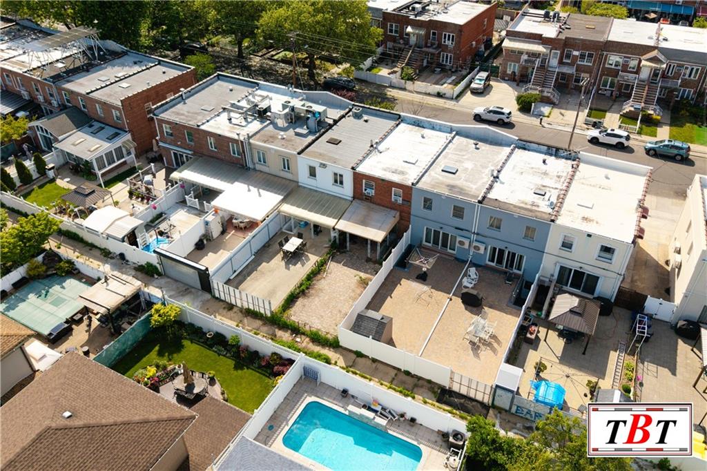 2525 East 63rd Street Mill Basin Brooklyn NY 11234