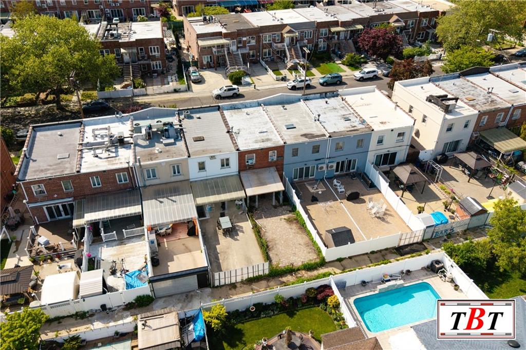 2525 East 63rd Street Mill Basin Brooklyn NY 11234
