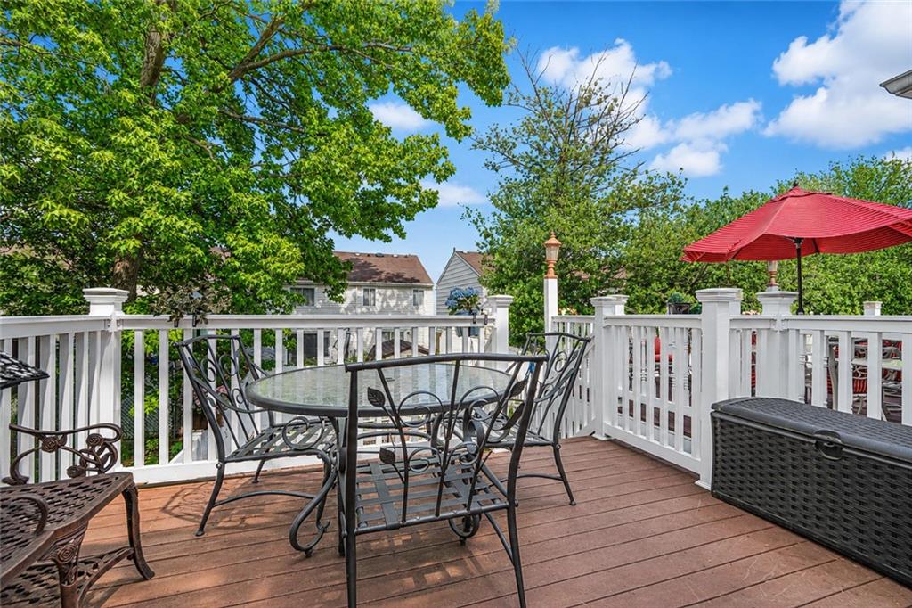57 Eagan Avenue Annadale Staten Island NY 10312
