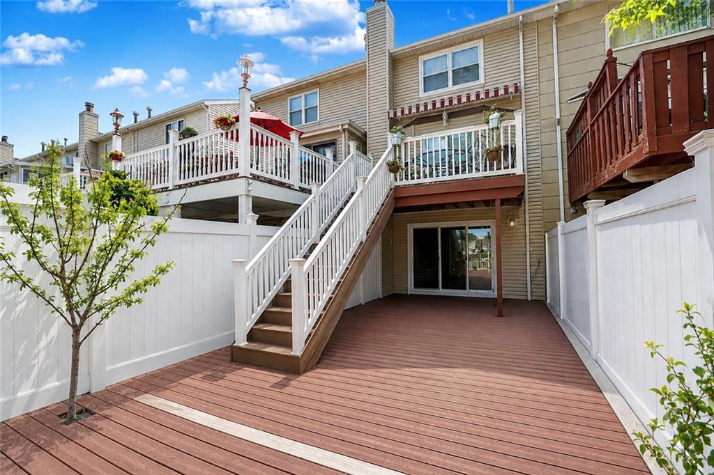 57 Eagan Avenue Annadale Staten Island NY 10312