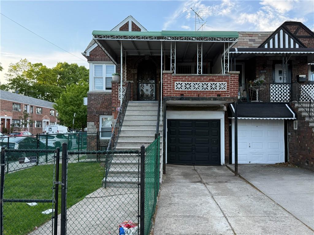 815 Avenue Z Sheepshead Bay Brooklyn NY 11235
