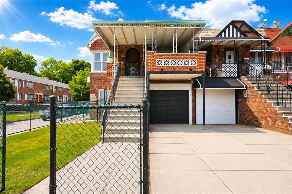 815 Avenue Z Sheepshead Bay Brooklyn NY 11235