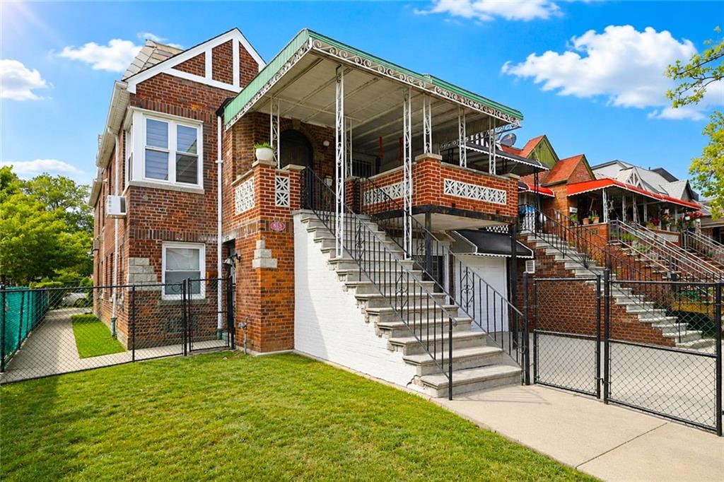 815 Avenue Z Sheepshead Bay Brooklyn NY 11235