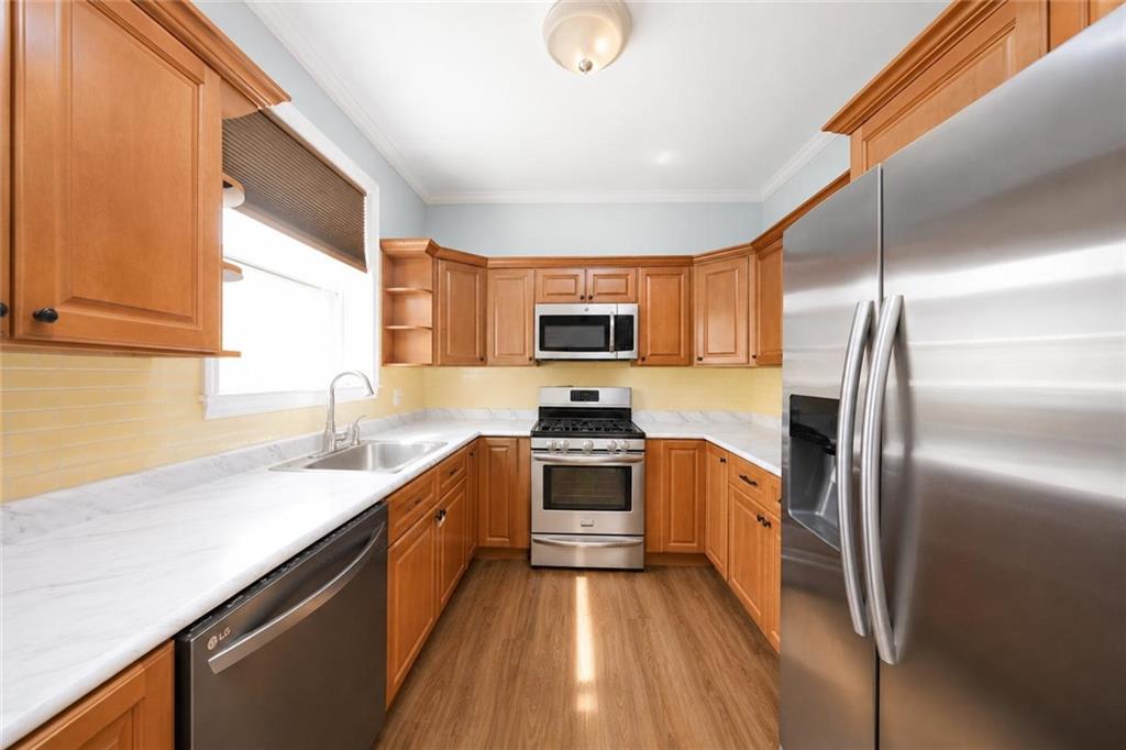 815 Avenue Z Sheepshead Bay Brooklyn NY 11235