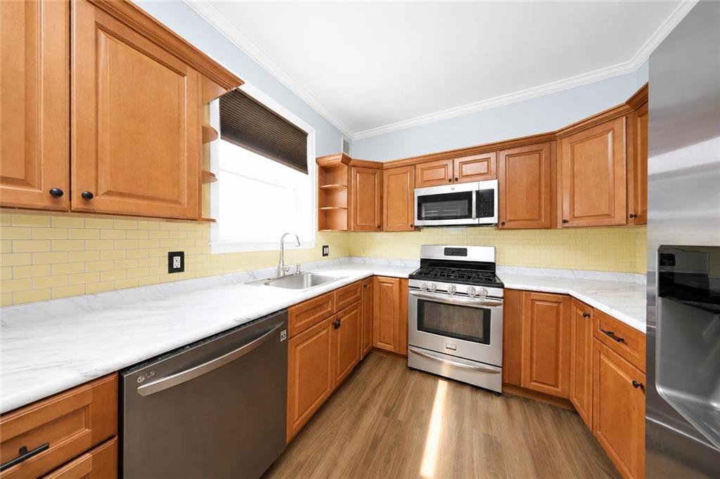 815 Avenue Z Sheepshead Bay Brooklyn NY 11235
