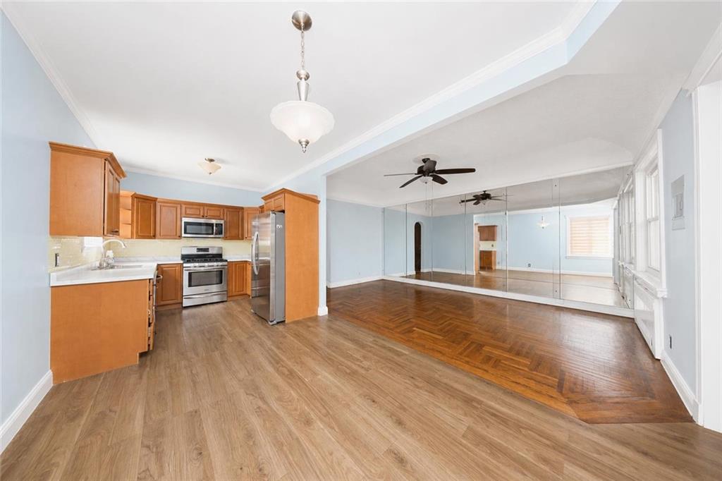 815 Avenue Z Sheepshead Bay Brooklyn NY 11235