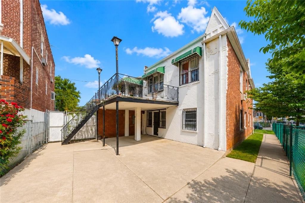 815 Avenue Z Sheepshead Bay Brooklyn NY 11235