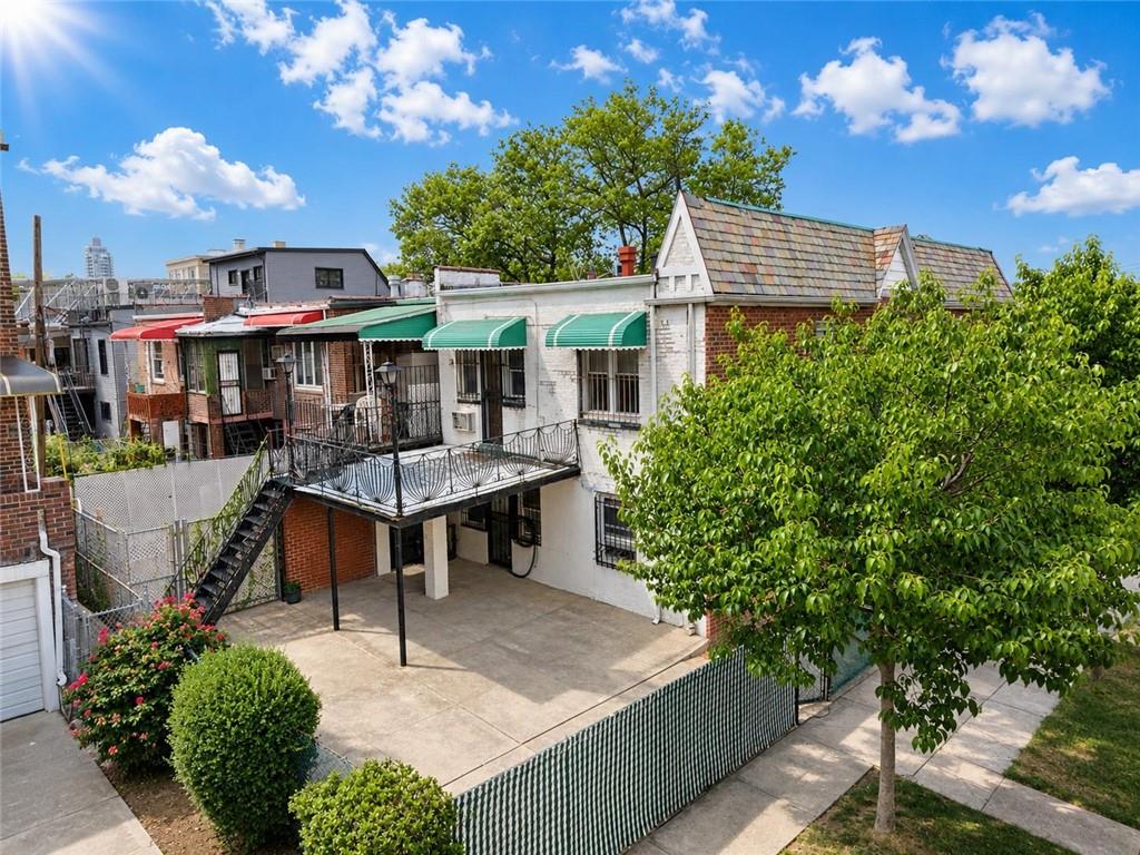 815 Avenue Z Sheepshead Bay Brooklyn NY 11235