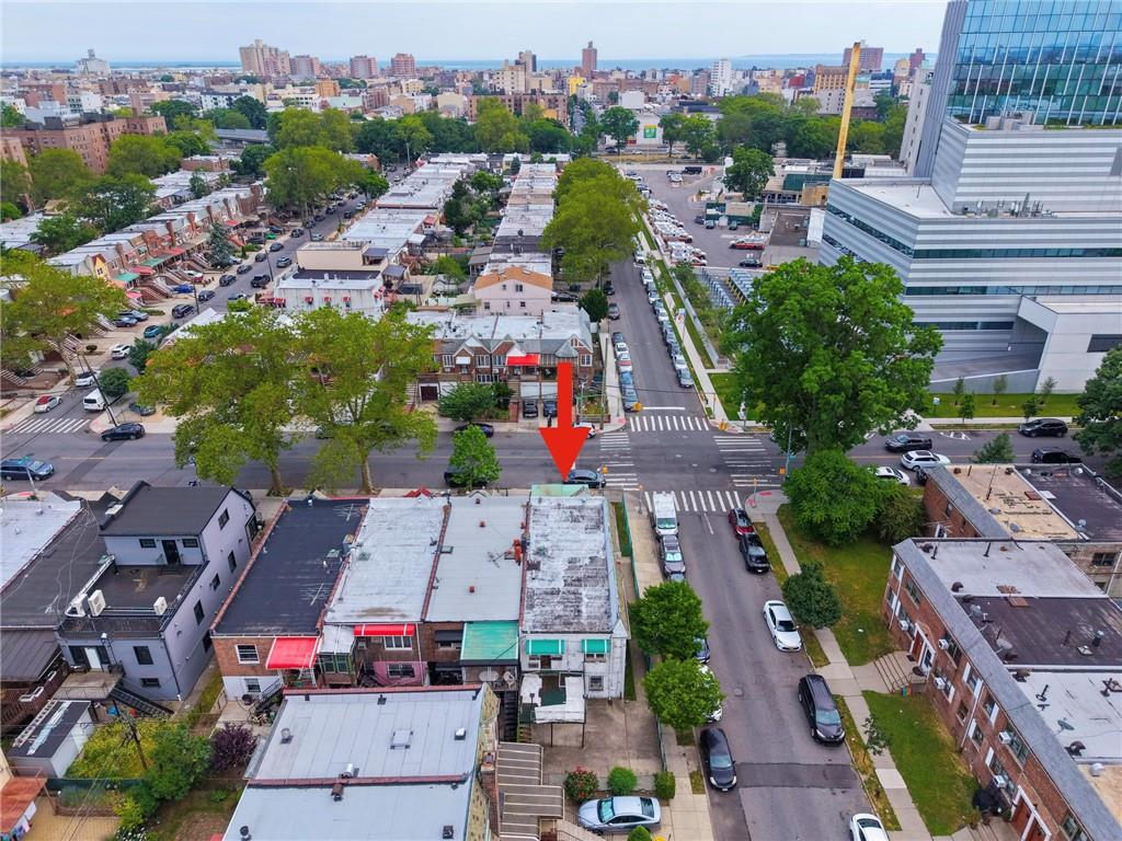 815 Avenue Z Sheepshead Bay Brooklyn NY 11235