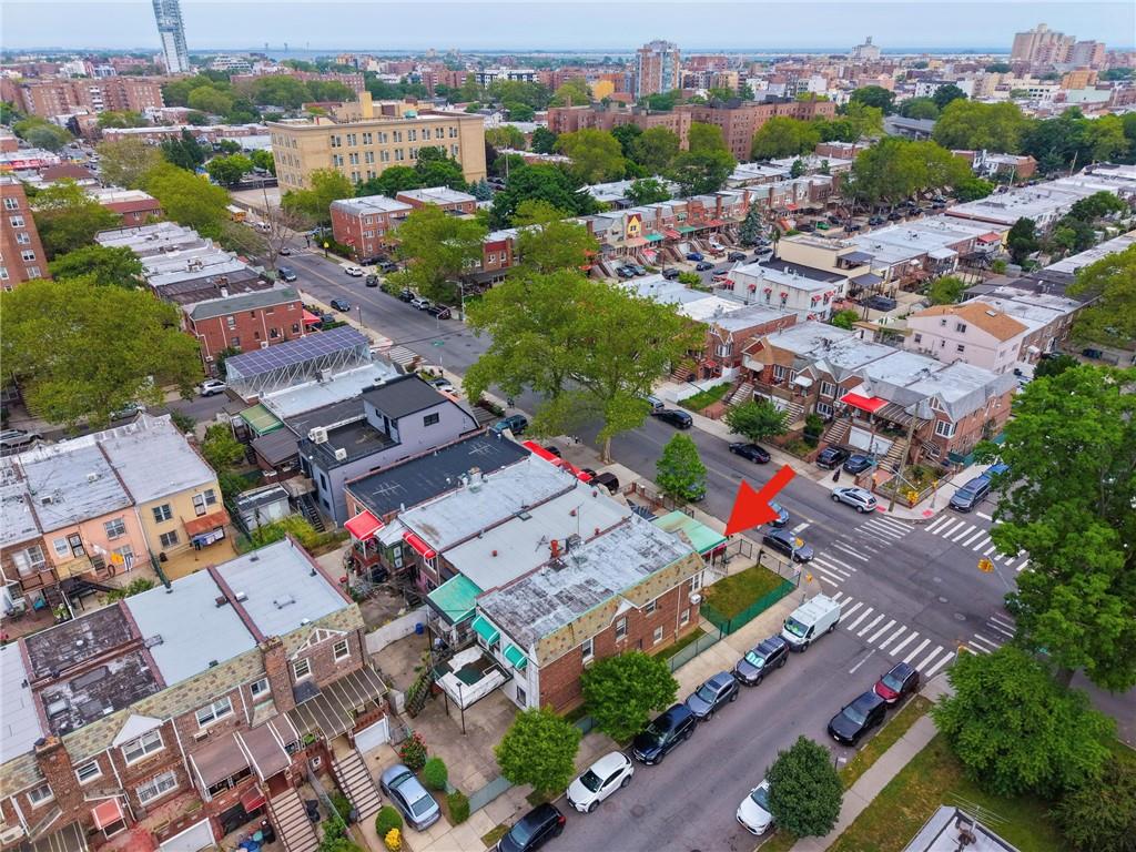 815 Avenue Z Sheepshead Bay Brooklyn NY 11235
