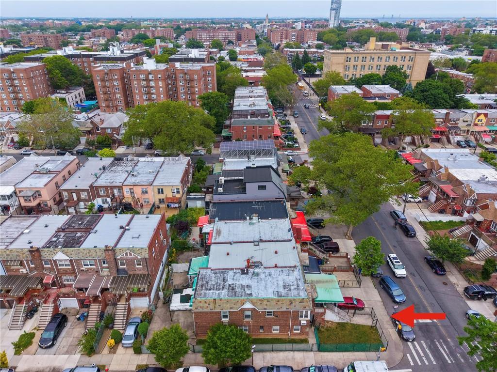 815 Avenue Z Sheepshead Bay Brooklyn NY 11235