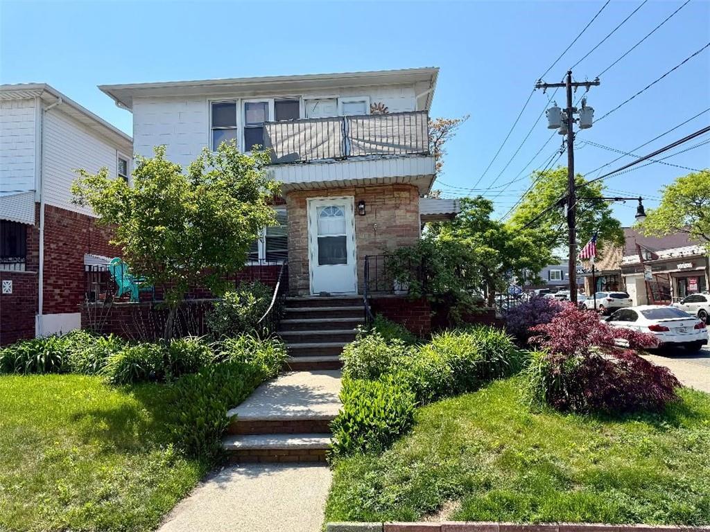128-19 Cronston Avenue Belle Harbor Queens NY 11694