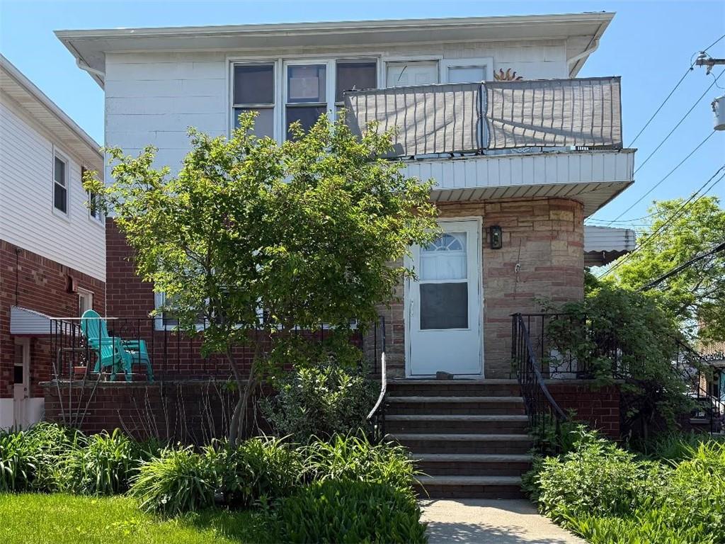 128-19 Cronston Avenue Belle Harbor Queens NY 11694