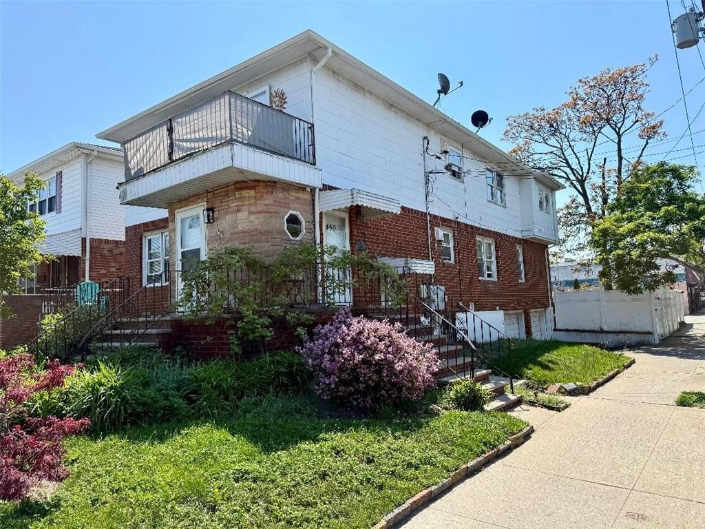 128-19 Cronston Avenue Belle Harbor Queens NY 11694