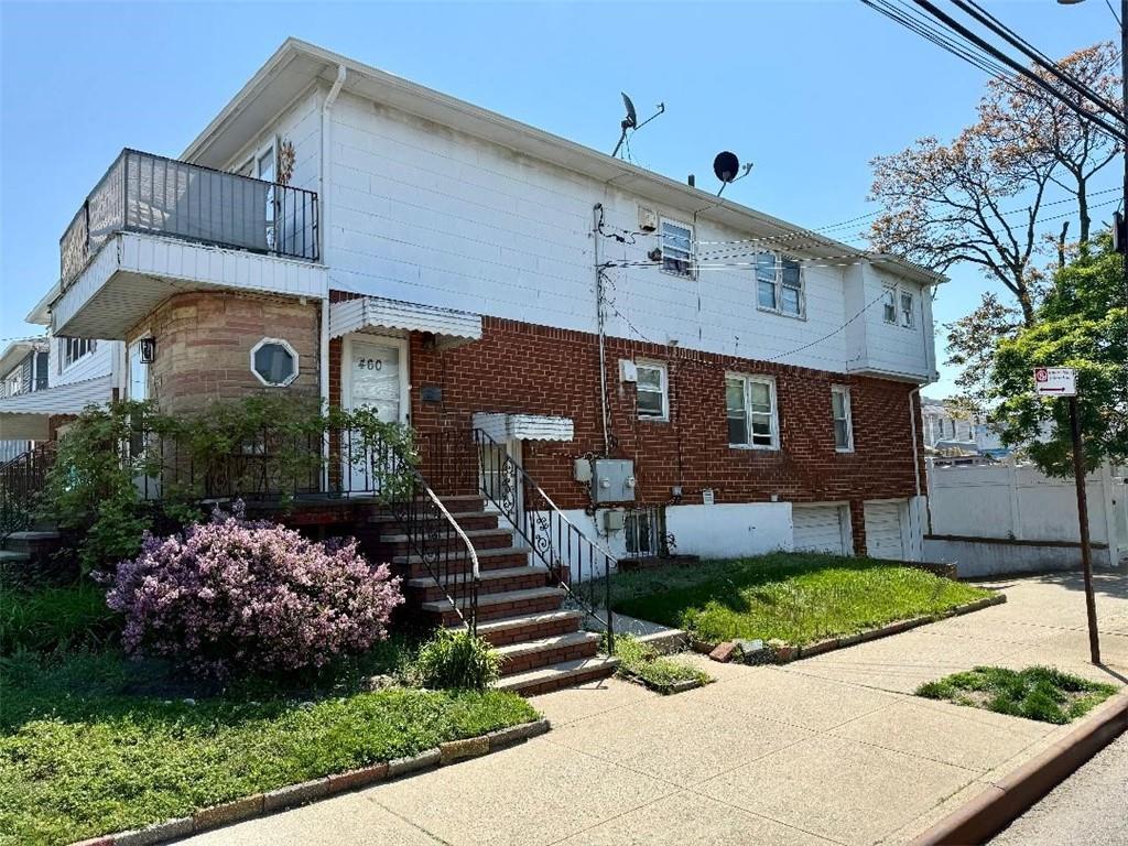 128-19 Cronston Avenue Belle Harbor Queens NY 11694