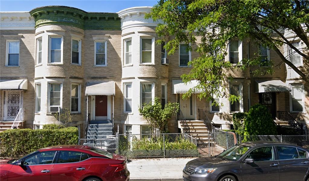 900 Brooklyn Avenue East Flatbush Brooklyn NY 11203