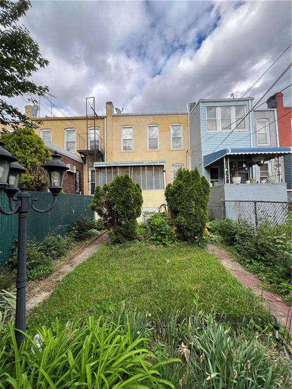 900 Brooklyn Avenue East Flatbush Brooklyn NY 11203