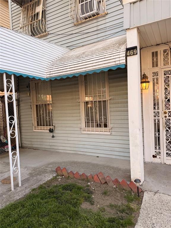 469 Van Siclen Avenue East New York Brooklyn NY 11207