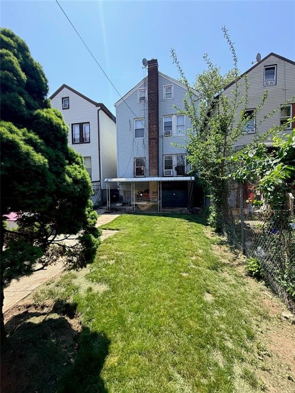 469 Van Siclen Avenue East New York Brooklyn NY 11207