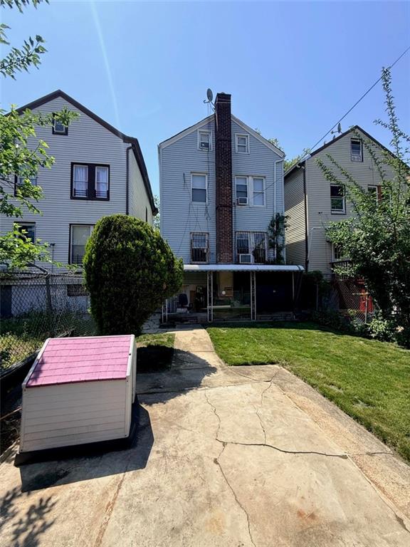 469 Van Siclen Avenue East New York Brooklyn NY 11207