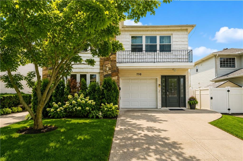 750 Klondike Avenue Heartland Village Staten Island NY 10314