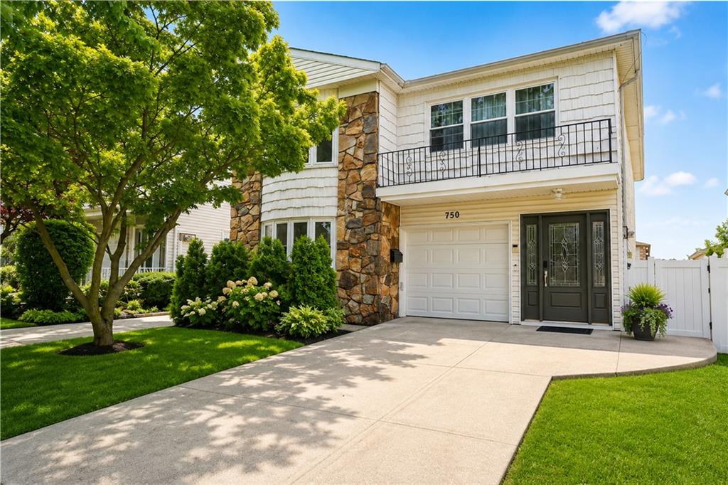 750 Klondike Avenue Heartland Village Staten Island NY 10314