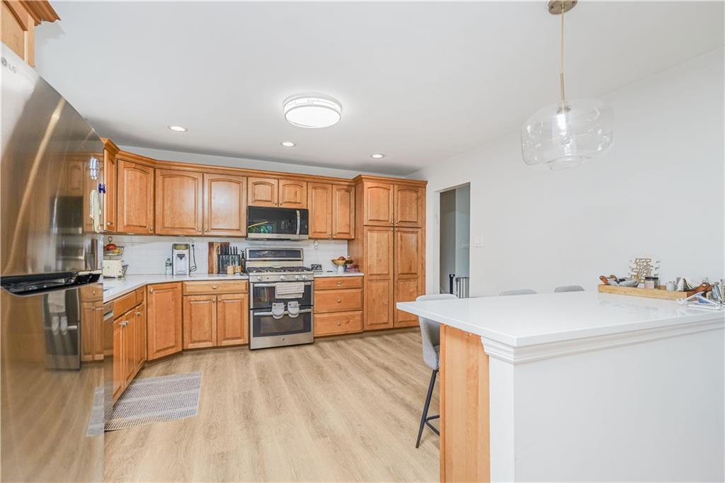 750 Klondike Avenue Heartland Village Staten Island NY 10314