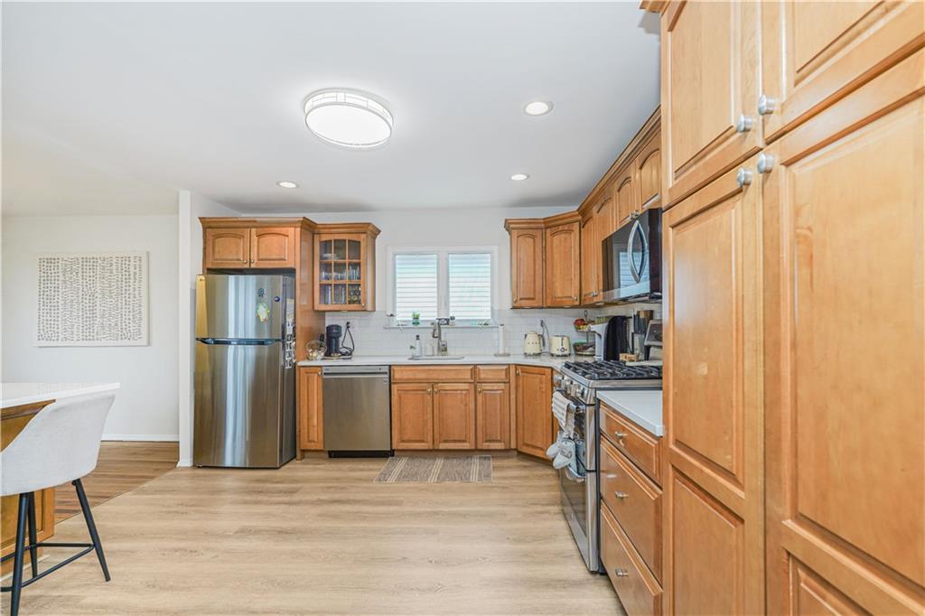 750 Klondike Avenue Heartland Village Staten Island NY 10314
