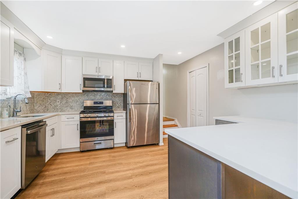 750 Klondike Avenue Heartland Village Staten Island NY 10314