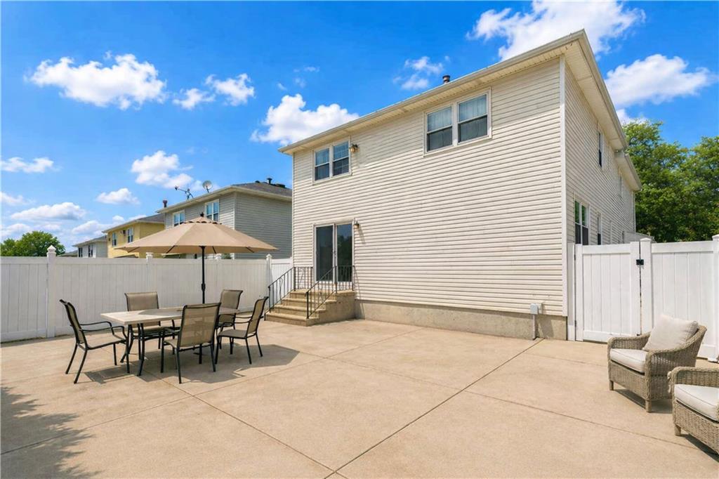 750 Klondike Avenue Heartland Village Staten Island NY 10314