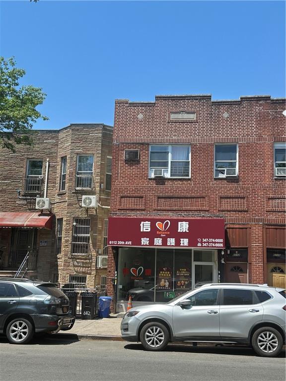 6112 20th Avenue Bensonhurst Brooklyn NY 11204