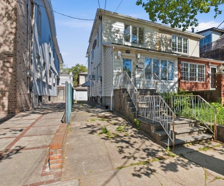 2083 East 1st Street Gravesend Brooklyn NY 11223
