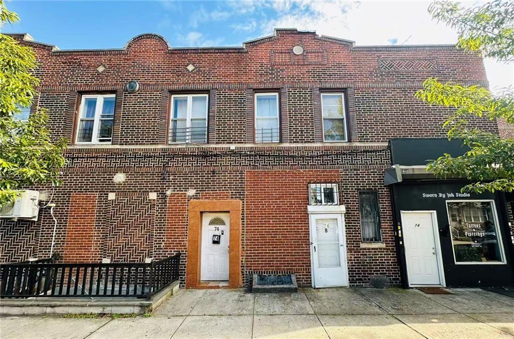 74 Quentin Road Gravesend Brooklyn NY 11223