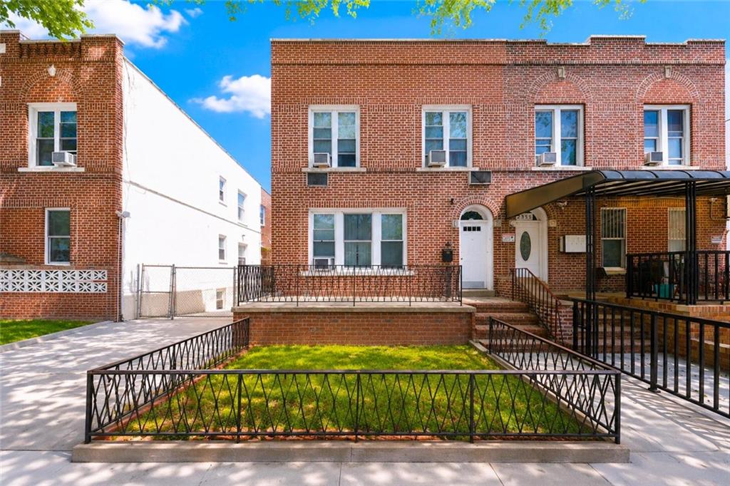 2351 East 22nd Street Sheepshead Bay Brooklyn NY 11229
